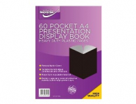 DISPLAY PRESENTATION BOOK 60PK (DP-0960)